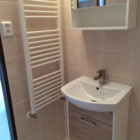 בית הארחה Accomodation *