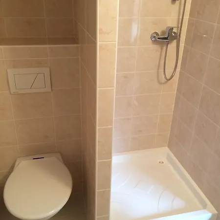Accomodation אוסטרבה