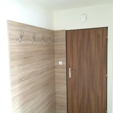 בית הארחה Accomodation