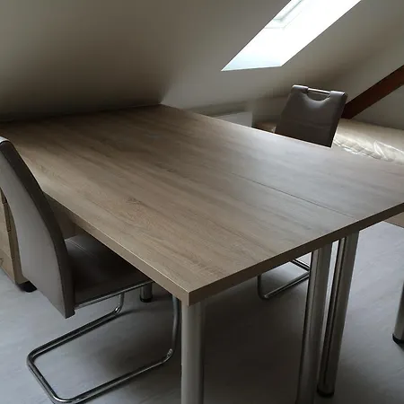 בית הארחה Accomodation אוסטרבה
