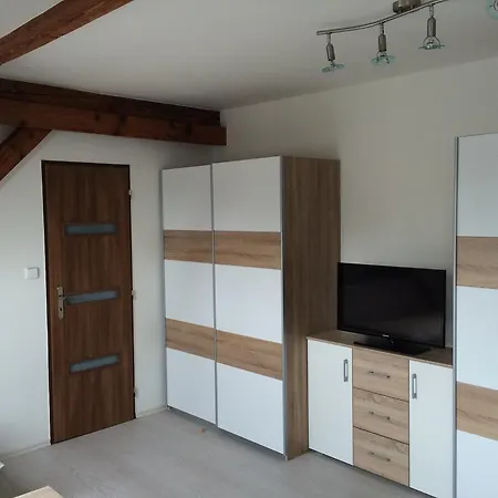 Accomodation אוסטרבה