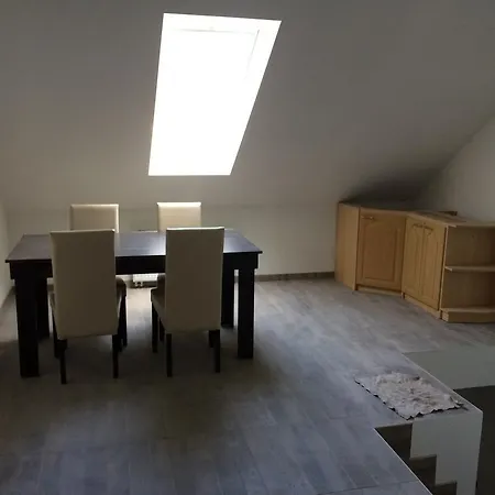 בית הארחה Accomodation